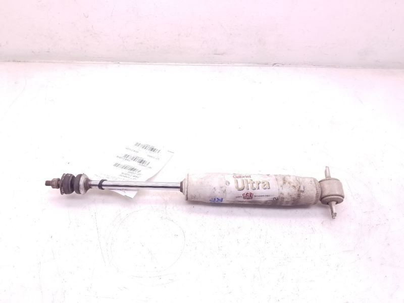 01-04 TOYOTA TACOMA FRONT RIGHT PASSENGER SIDE STRUT