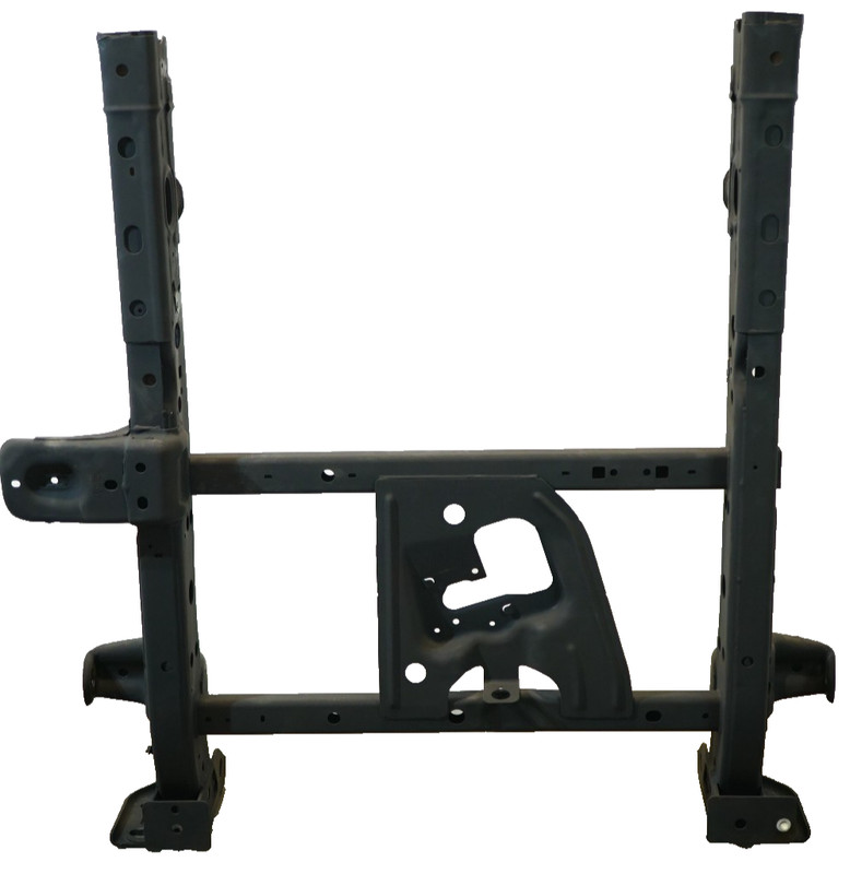 🔅2021-2025 FORD F150 OEM. REAR BODY FRAME ASSEMBLY ML3Z5F040G