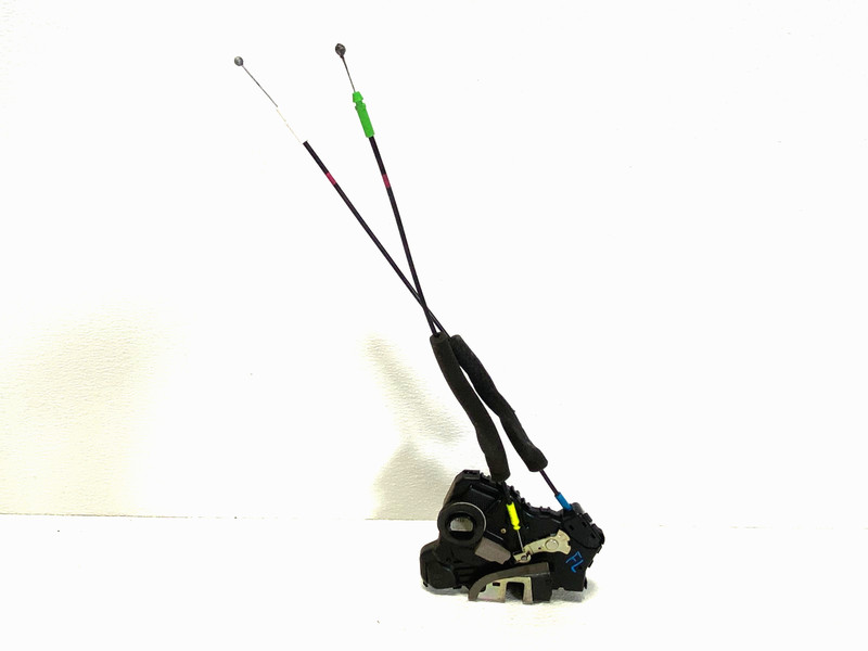 03 04 05 LEXUS GX470 FRONT DRIVER SIDE DOOR LOCK LATCH OEM #A0.15