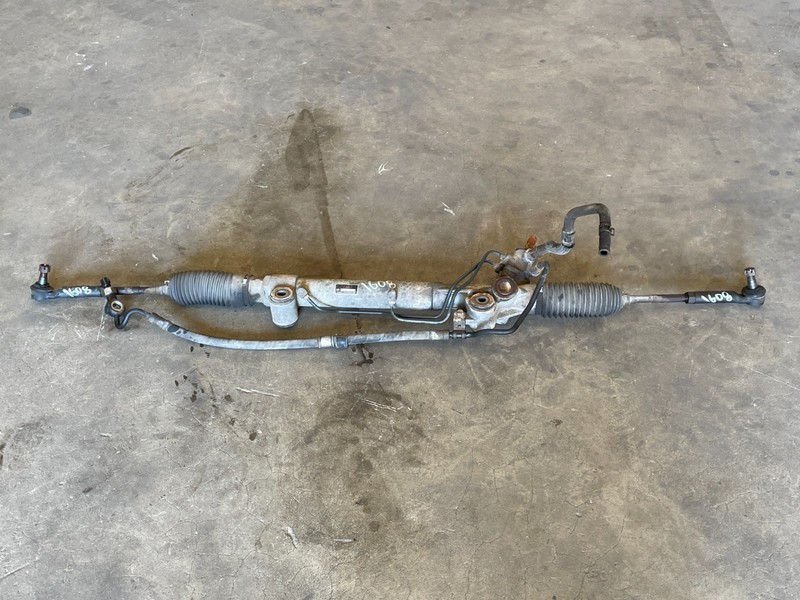 10 11 12 13 Lexus GX460 Power Steering Gear Rack & Pinion AWD 1608 OEM