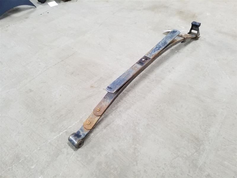 Rear Leaf Spring ID K Fits 04-11 RANGER 703200