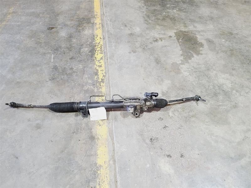 Steering Gear/Rack VIN J 11th Digit Limited Opt NV7 Fits 07-17 ACADIA 558699