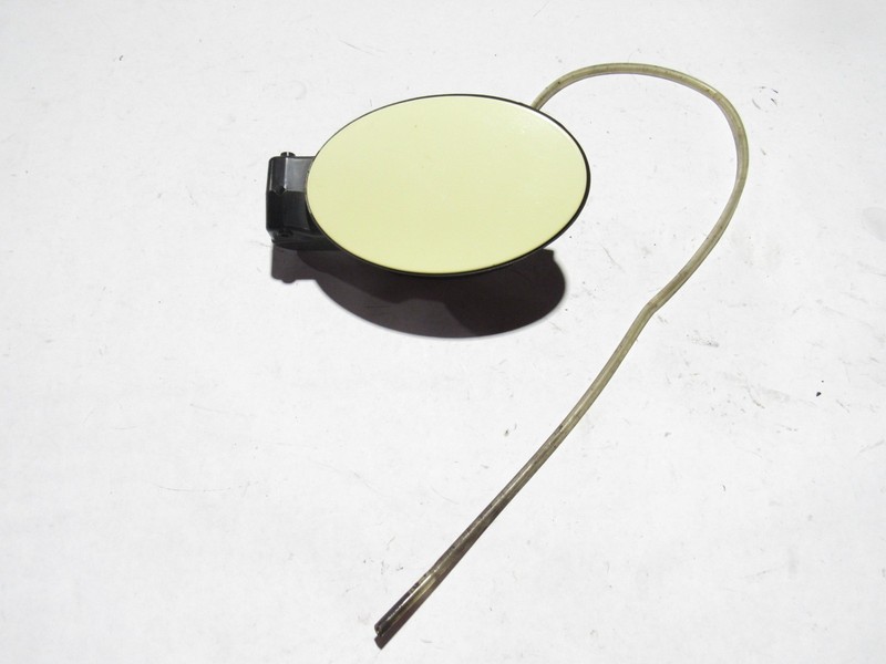 Bentley Continental GT 2012 Fuel Reservoir Tank Filler Cap Lid Door 11-18 ;#3