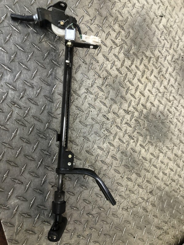 1993-1998 Toyota T100 Emergency Brake Handle Oem Tested