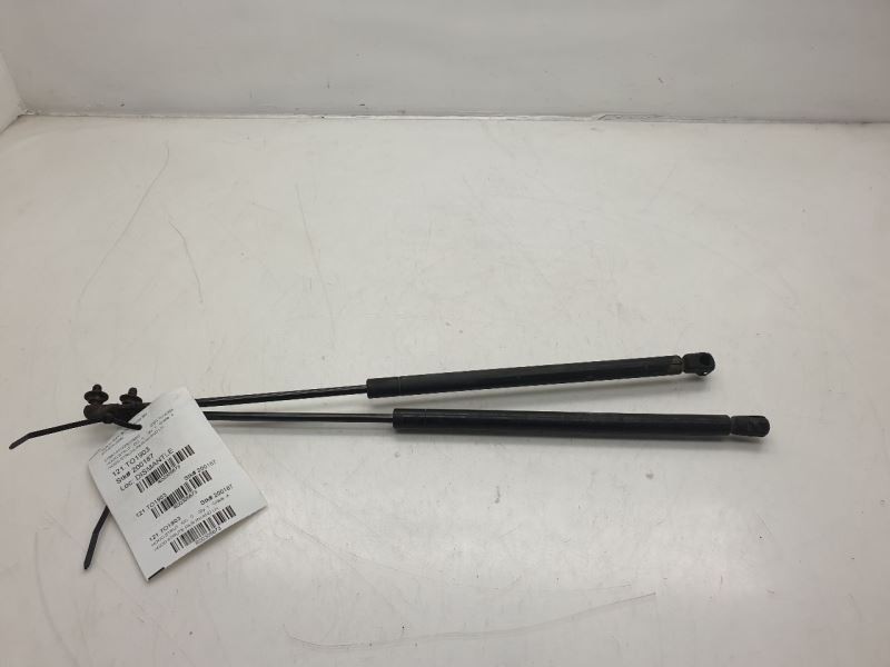 03 TOYOTA TUNDRA HOOD STRUT PAIR LEFT & RIGHT