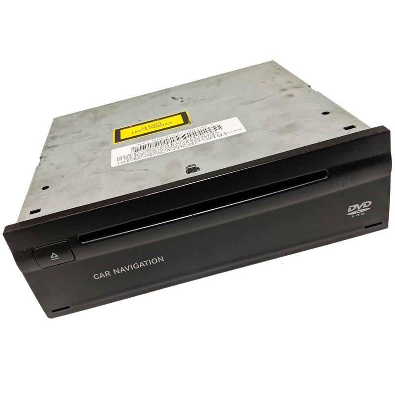 OEM GPS Navigation DVD Player Mercedes-Benz E SL SLK W211 R171 R230 / 2208206085