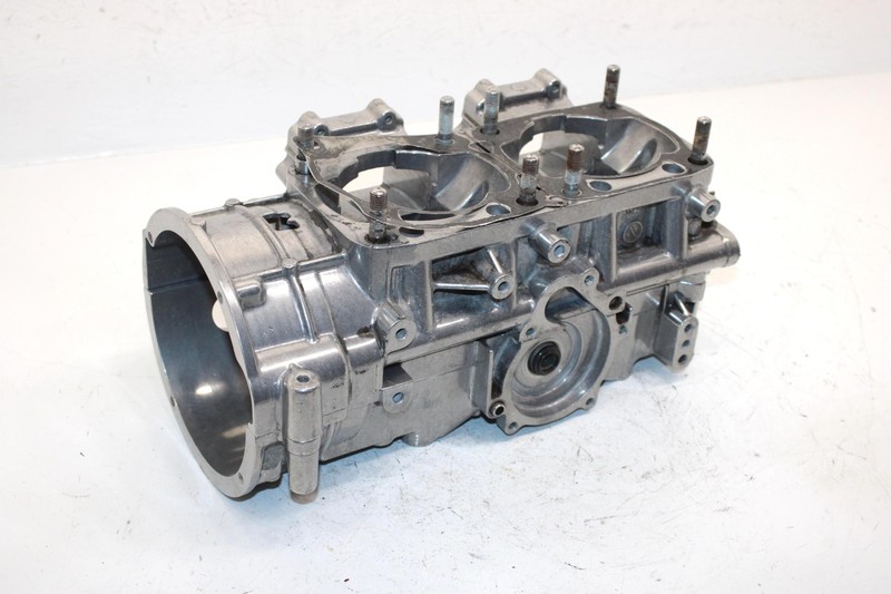 02 Arctic Cat Zr 600 Efi Oem Crankcase 3005-664 SA191