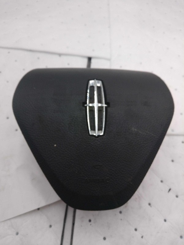 Used Steering Wheel Air Bag fits: 2014 Lincoln Mkx front driver wheel Grade A