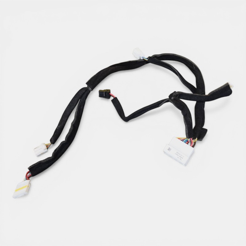 2021-2023 HYUNDAI SANTA FE CENTER CONSOLE EXTENSION WIRE WIRING HARNESS OEM