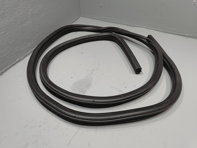2022 Freightliner Cascadia Front Driver or Passenger Door Weatherstrip Seal OEM