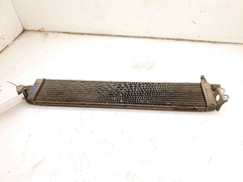 Radiator Inverter Electric Fits 01-03 PRIUS