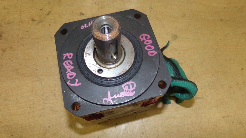 760-038 Gear Motor *Free Shipping*