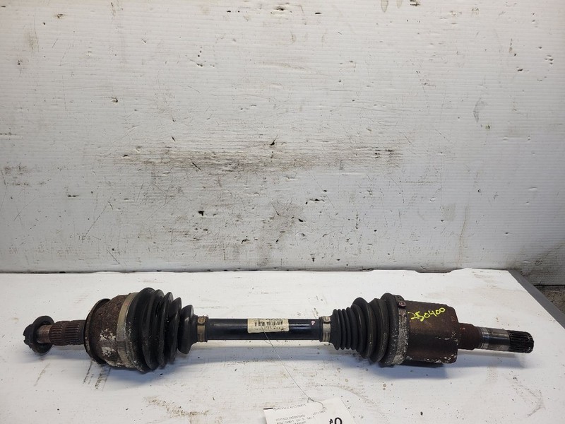 Passenger Axle Shaft Front Axle 3.6L AWD Outer Assembly Fits 12-16 SRX 1673112