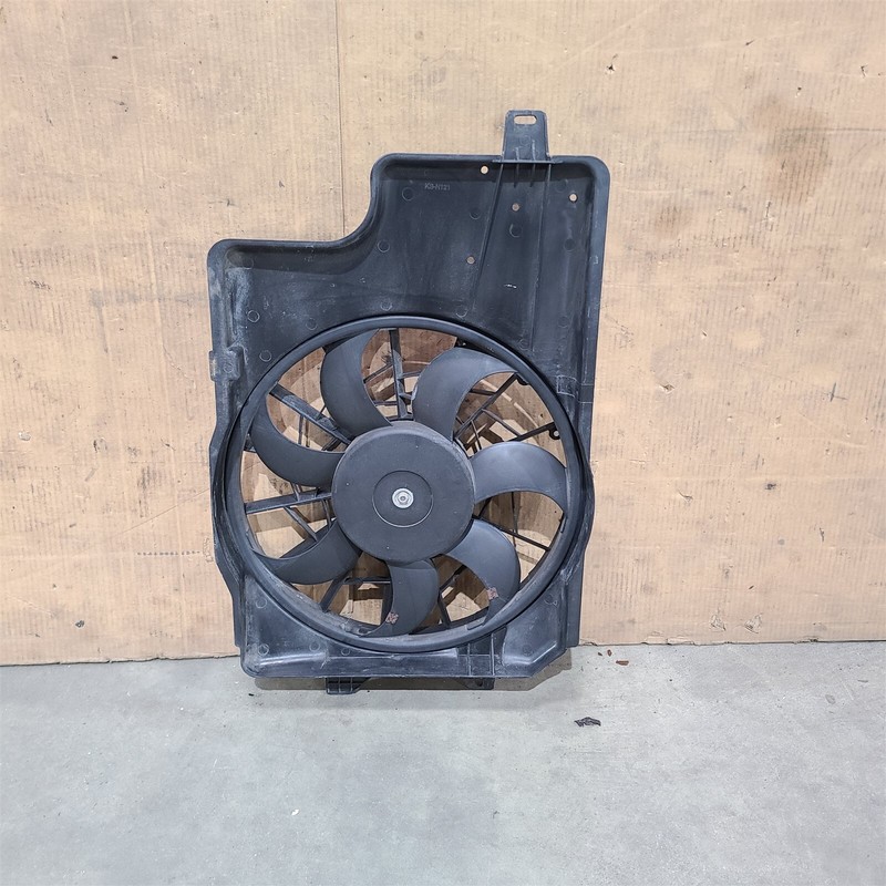 94-95 Mustang 5.0L Electric Engine Cooling Fan Aa7403