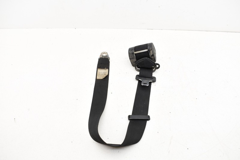 1983 Porsche 944 Front Right Passenger Seat Belt Retractor OEM KW60