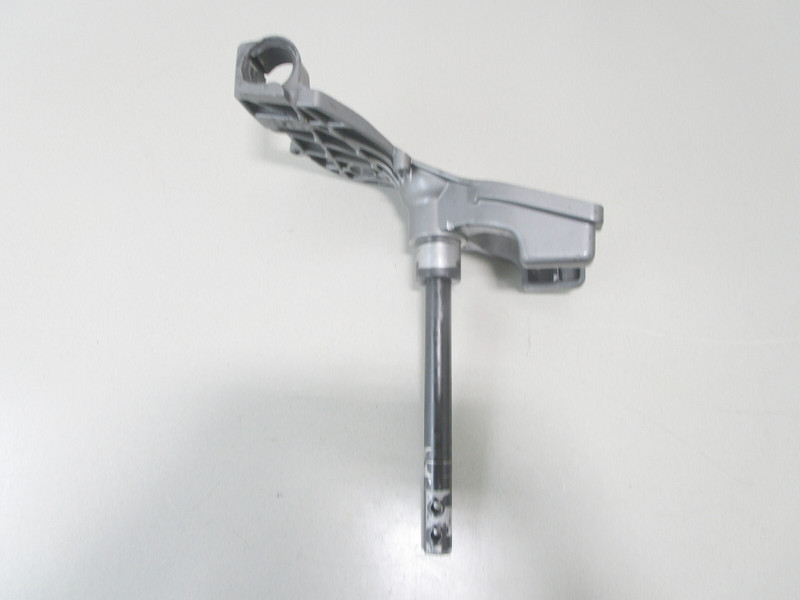 42213A25 42213A21 Steering Tube Arm & Shaft for Mercury Mariner 6-15 Hp Outboard