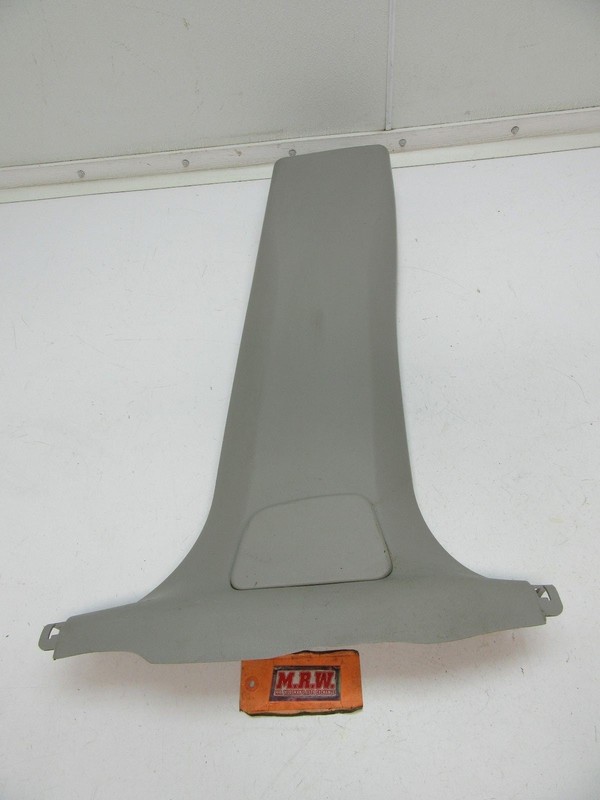 RIGHT B PILLAR CENTER POST GARNISH PASSENGER SIDE TRIM PANEL INNER INSIDE RF RH