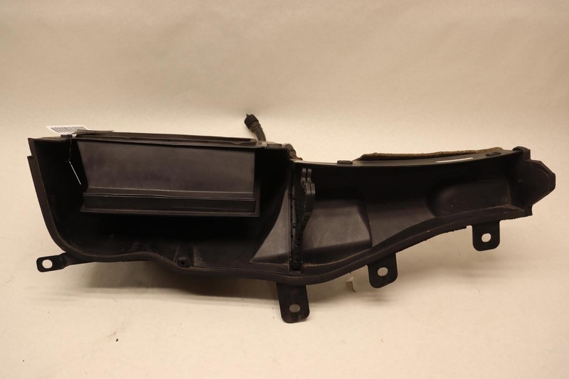 2014-2017 MASERATI QUATTROPORTE 3.0L CABIN AIR CLEANER FILTER BOX ASSEMBLY OEM