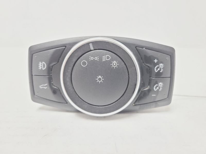 HEADLIGHT SWITCH FITS 2017 ESCAPE 567124