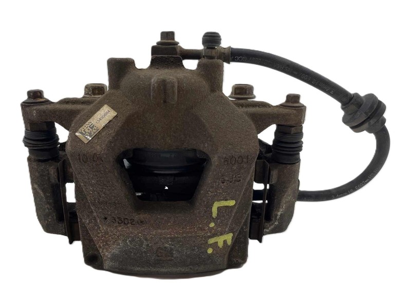 2012-2017 Chevrolet Sonic Front Left Driver Side Caliper Assembly LH OEM