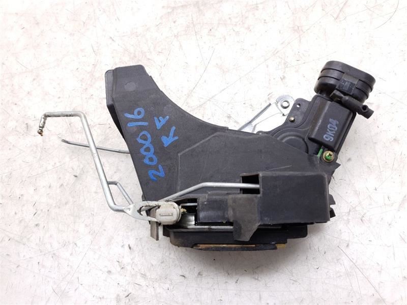 2000 LEXUS ES300 PASSENGER SIDE FRONT DOOR LOCK ACTUATOR ASSEMBLY