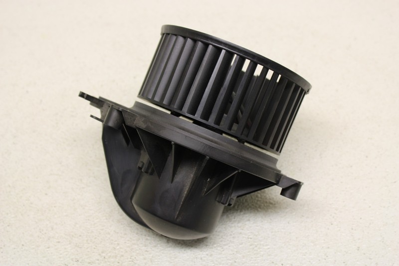 Mini Cooper Automatic HVAC Blower Motor R50 R52 R53 Oem 2002-2006