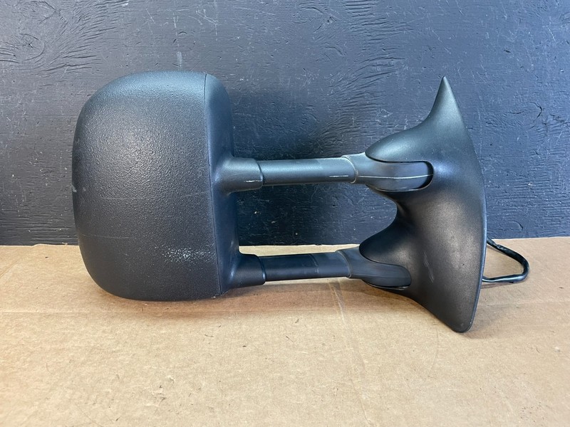 1999 to 2007 Ford F250 F350 F550 Duty Right Passenger RH Side Mirror AE0938 DW