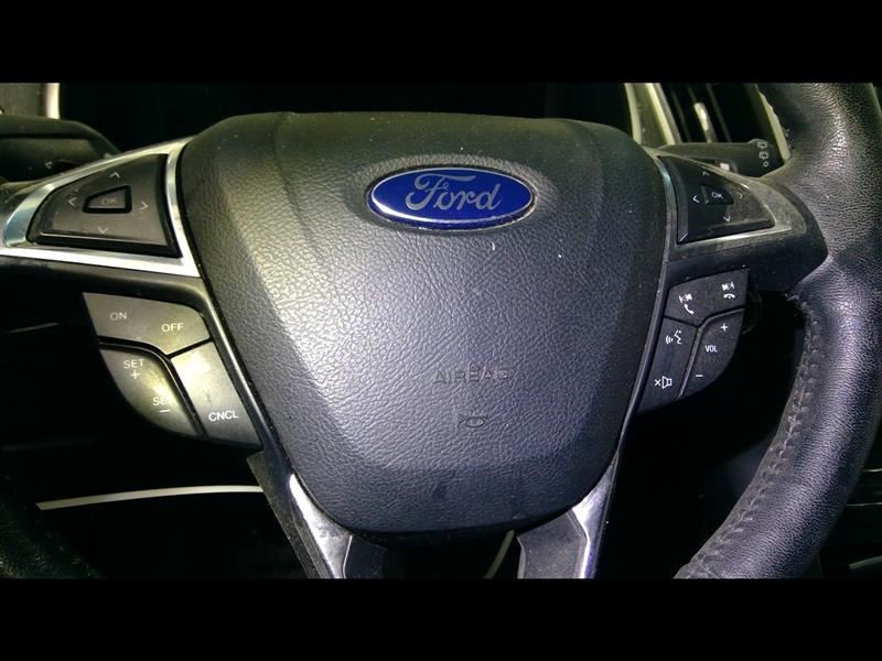 Driver Air Bag Front Driver Wheel Thru 02/12/19 Fits 15-19 EDGE 1403104