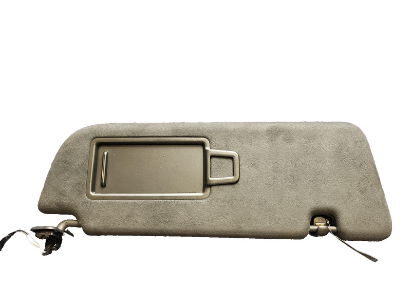 Used Oem Audi Right Passenger Front Sun Visor for 2023-2025 SQ8