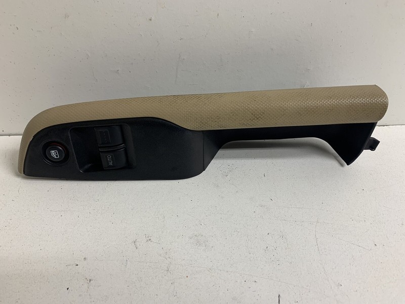 2001-2005 Honda Civic Black Left Driver Master Power Window Switch Control Oem