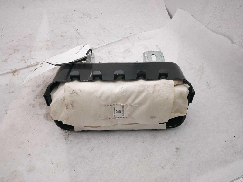 2016 Lincoln MKZ Right Instrument Panel Air Bag Black 40K Miles OEM Part