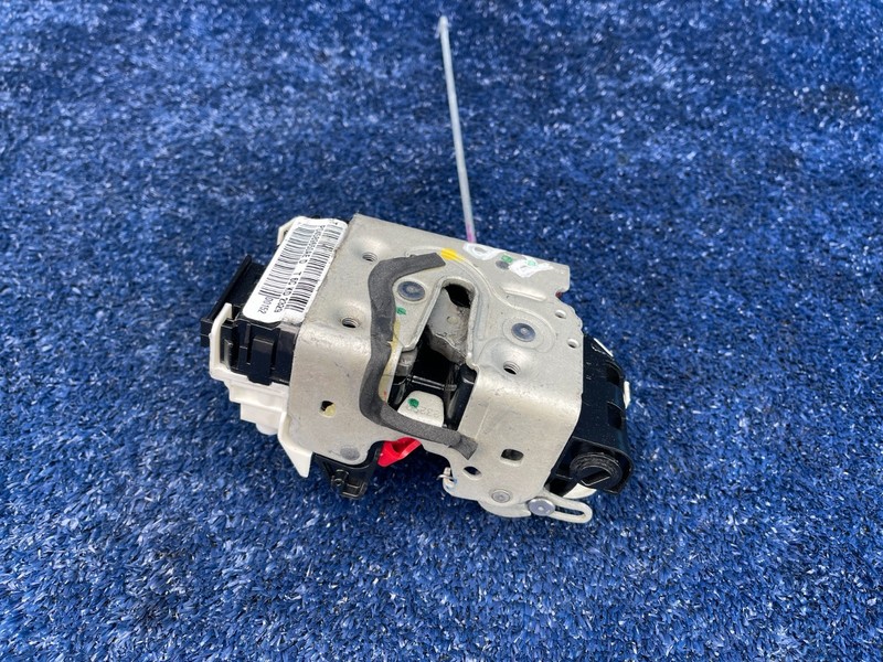 2019-2024 RAM 1500 Classic Rear Right Door Lock Actuator OEM P04589650AE