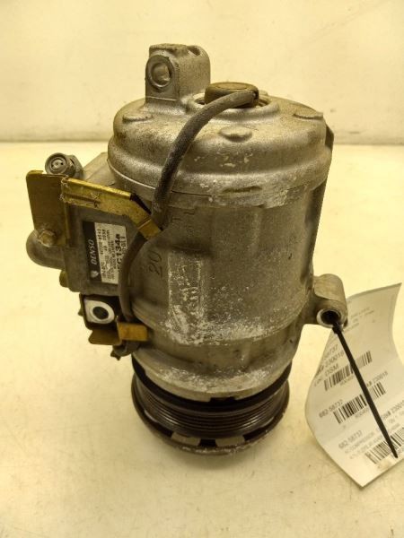 98-07 LEXUS LX470 4.7L V8 AC COMPRESSOR ASSEMBLY