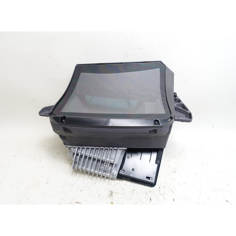 2017-2023 BMW G30 5-Series F90 Factory Head-Up Display HUD Gauges OEM