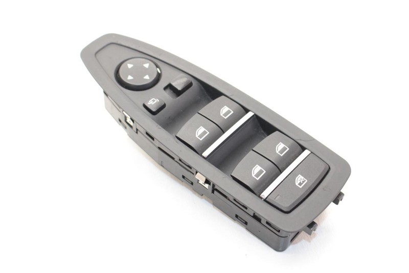 16-17 BMW M3 3.0L Driver Left Front Master Window Switch 9362107