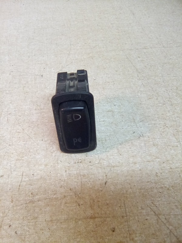 Mack Marker/ Parking Lights Switch 1MR4323M