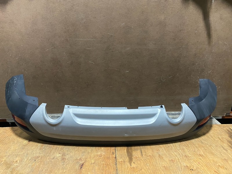2013 to 2016 Ford Escape Rear Bumper Cover Valance X2958 PS
