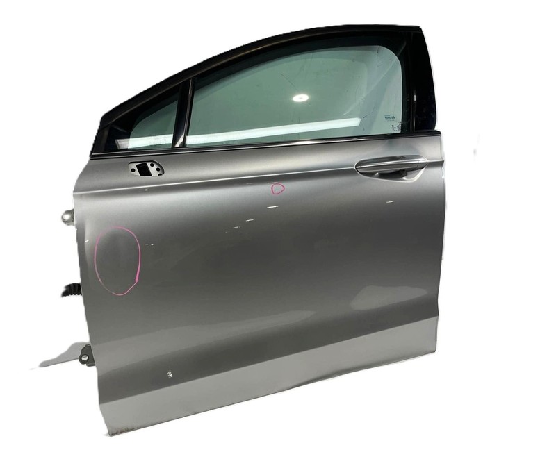 2013-2020 Ford Fusion Left Driver Side Door Assembly W/ Panel and Glass LH OEM