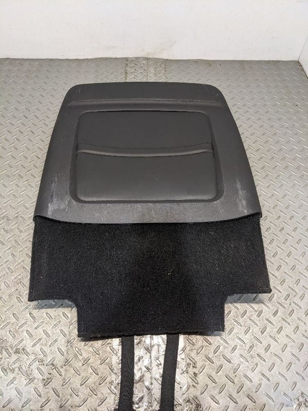 2011-2023 DODGE CHARGER FRONT RIGHT PASSENGER SEAT BACK COVER PANEL TRIM 1193337