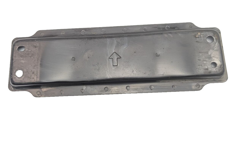 2009-2012 Hyundai Genesis Sedan 4.6L Exhaust Drive Line Cover Plate Bracket OEM
