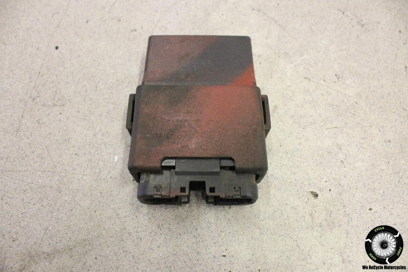1991 Honda CBR600F2 ECU COMPUTER CONTROLLER UNIT ECM CDI CBR 600 91-94