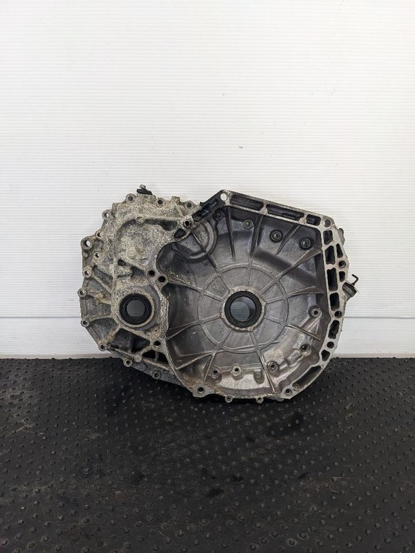 13-14 Honda Accord CVT Transmission 2.4L Belling Housing OEM 1189691