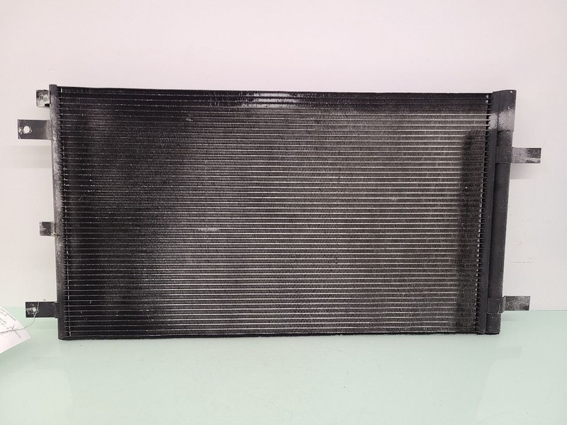 AC Condenser Fits 17-23 FORD F150 PICKUP 587375