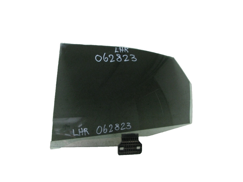 04-08 AUDI B7 A4 QUATTRO SEDAN GLASS WINDOW LEFT DRIVER REAR OEM 062823