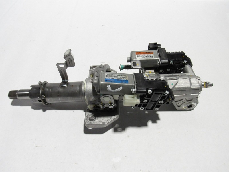 Kia Stinger GT1 2019 3.3L AWD Power Steering Column Assembly 18-23 *