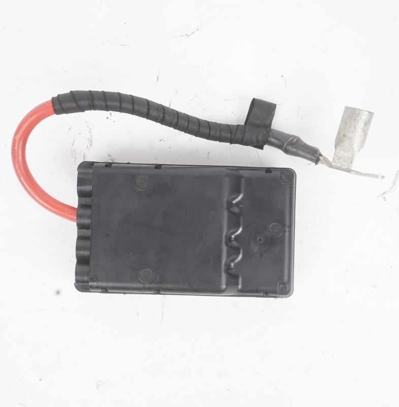 2018 BMW X1 Power Distributor Module Unit OEM