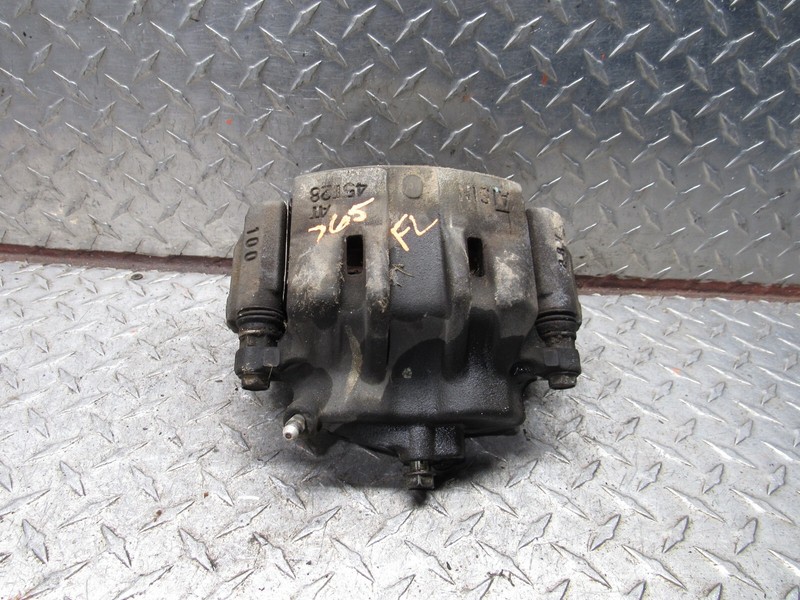 02-03 LEXUS ES300 LEFT FRONT DRIVER BRAKE CALIPER