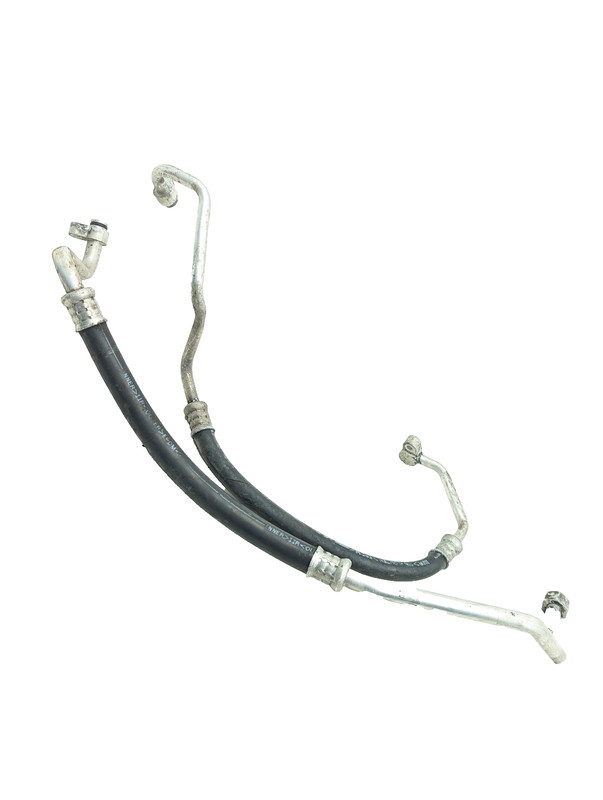 2004-2008 Acura TL AC Air Conditioning AC Lines Pair OEM