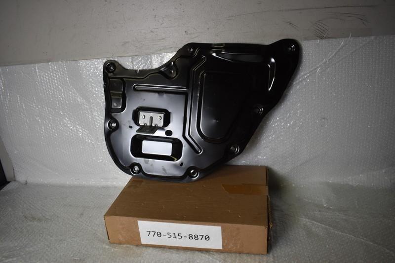 INFINITI QX50 PURE INNER MOUNT PANEL RIGHT 2019-2020 OEM 82144 5NA0A