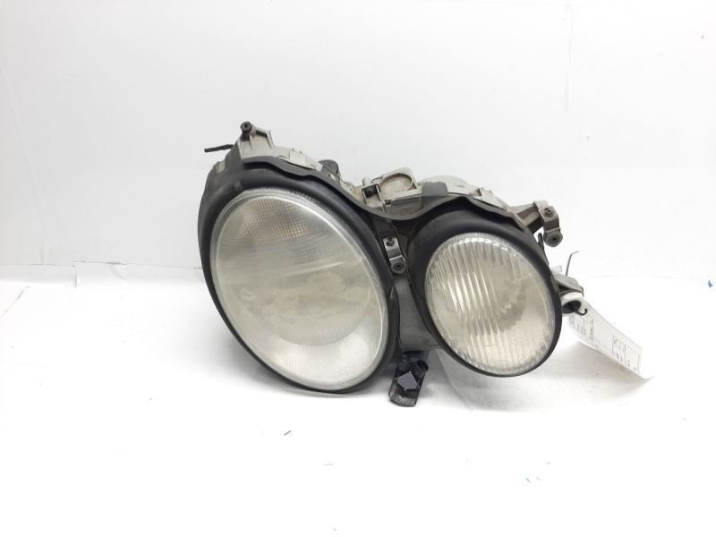 Mercedes 208 CLK430 CLK55 Right Head Light Lamp Xenon Passenger 2088201261